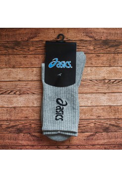 Носки длинные